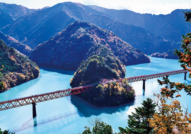 富士山の伏流水
