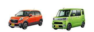 軽自動車