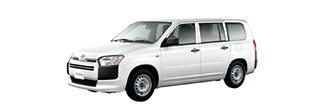 小型貨物車 ライトバンクラス