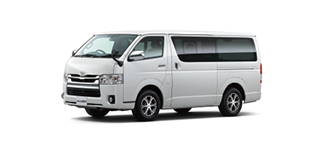 小型貨物車 ライトトラック1BOXクラス