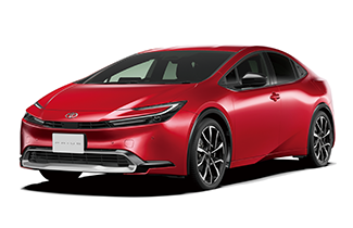 プリウス PHEV