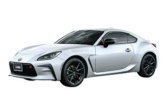 TOYOTA 86