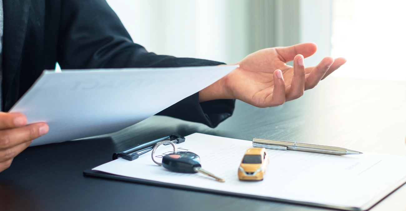 契約　イメージ