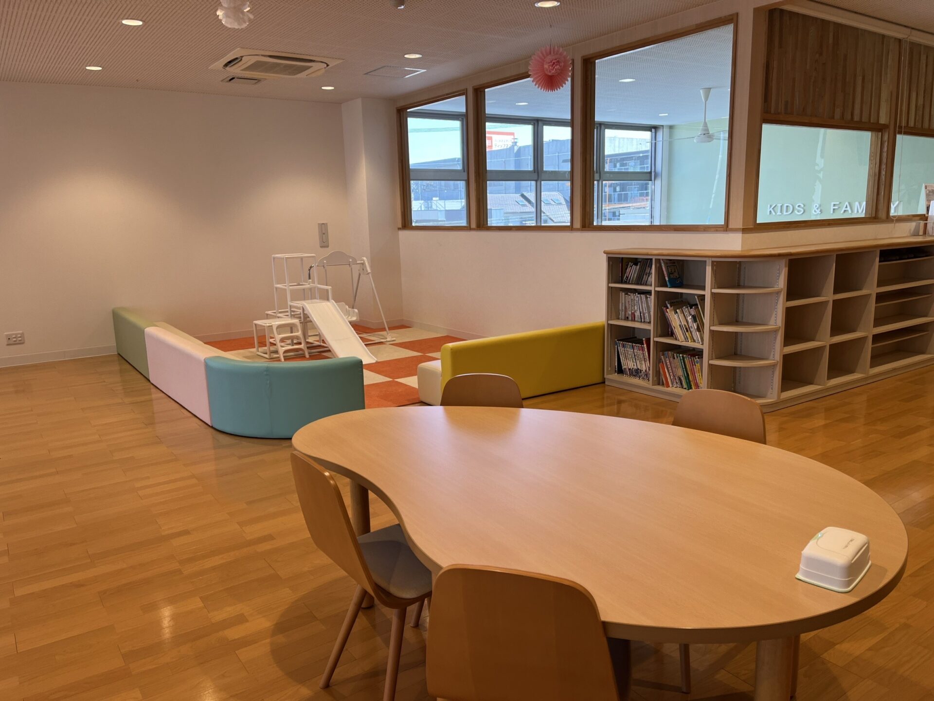 葵町店　イメージ