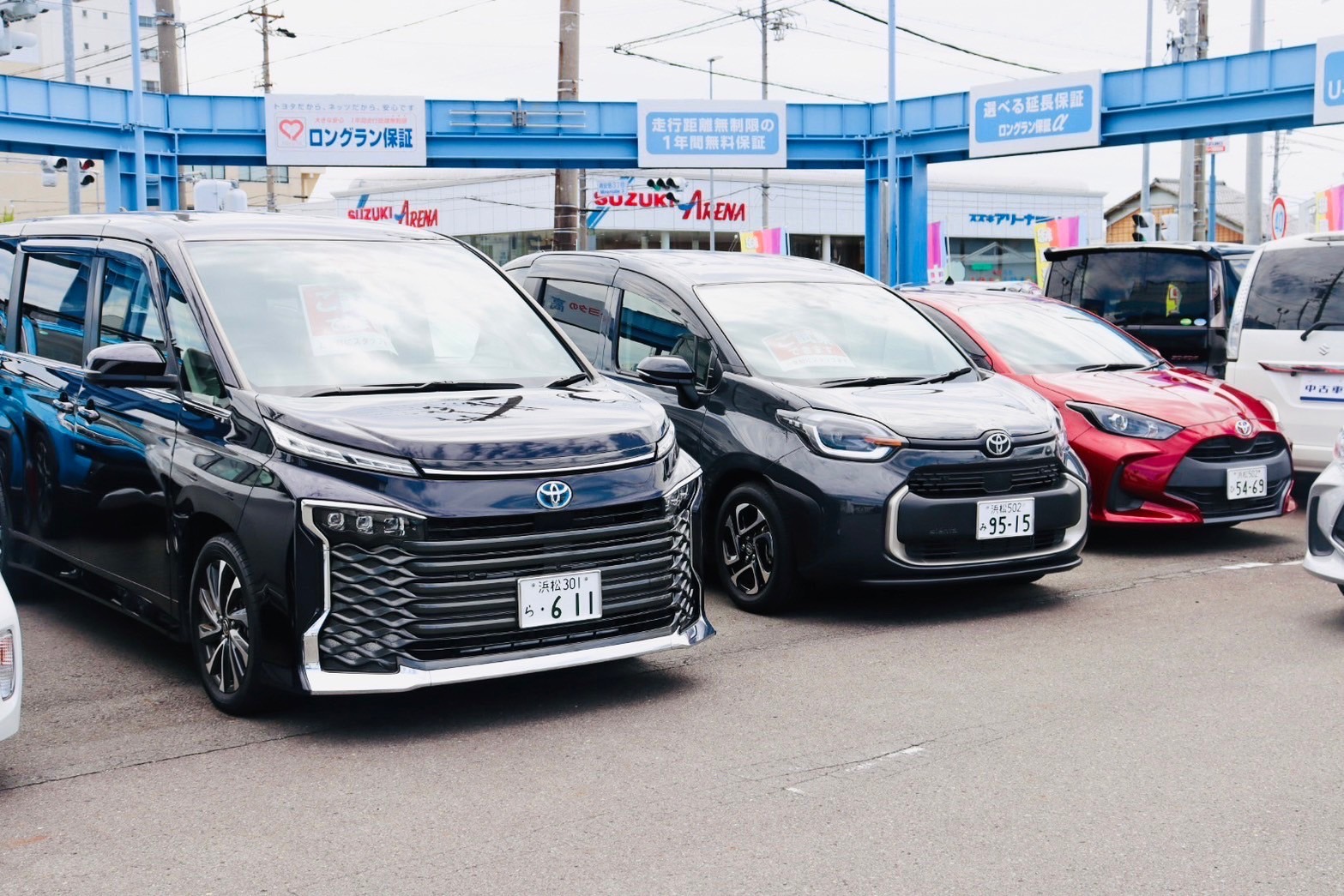 南安倍店　イメージ