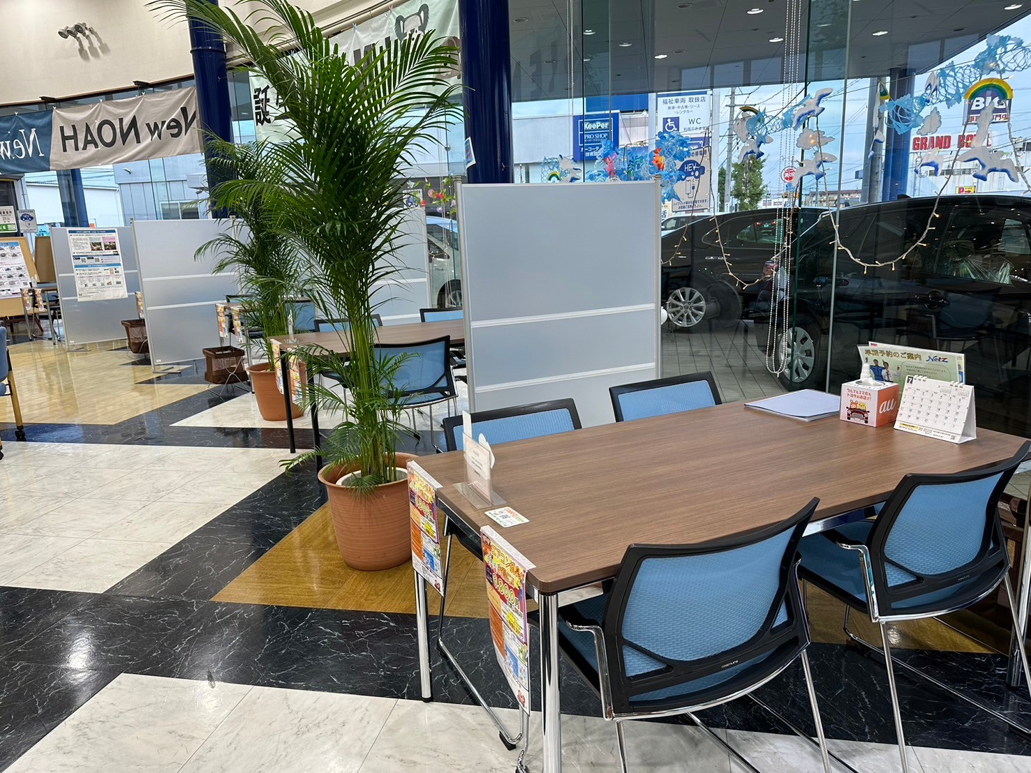 袋井インター店　イメージ