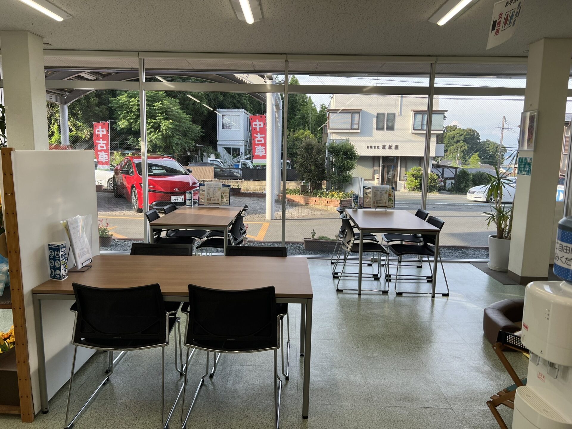 湖西鷲津店　イメージ
