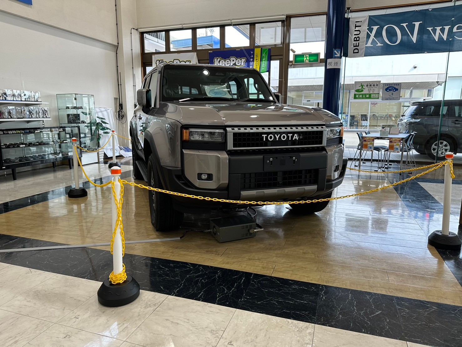 袋井インター店　イメージ