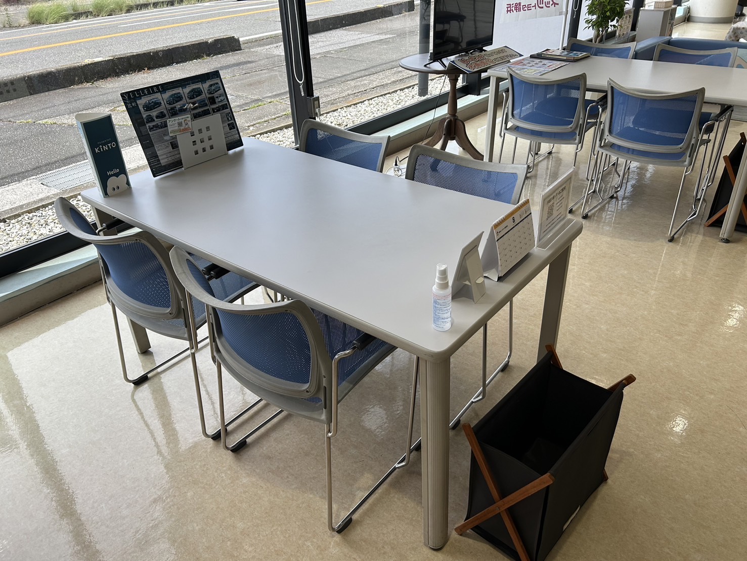 吉田住吉店　イメージ