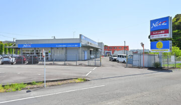 車両サービスセンター菊川　サムネイル