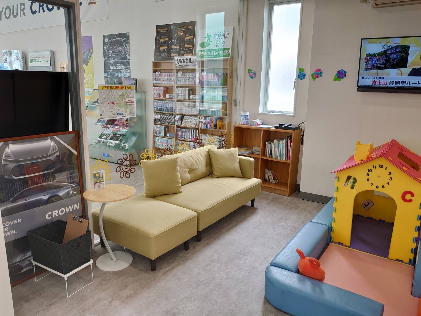 池田東店　イメージ