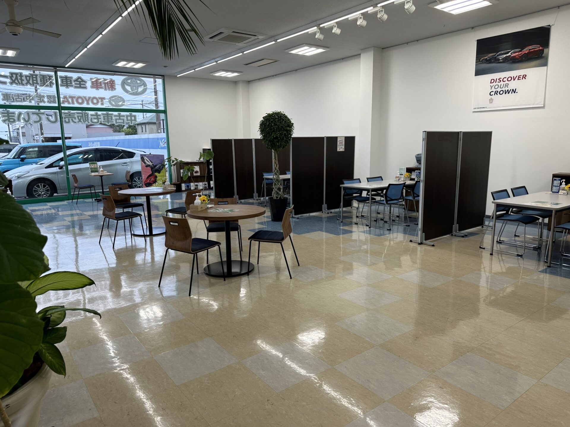 焼津店　イメージ