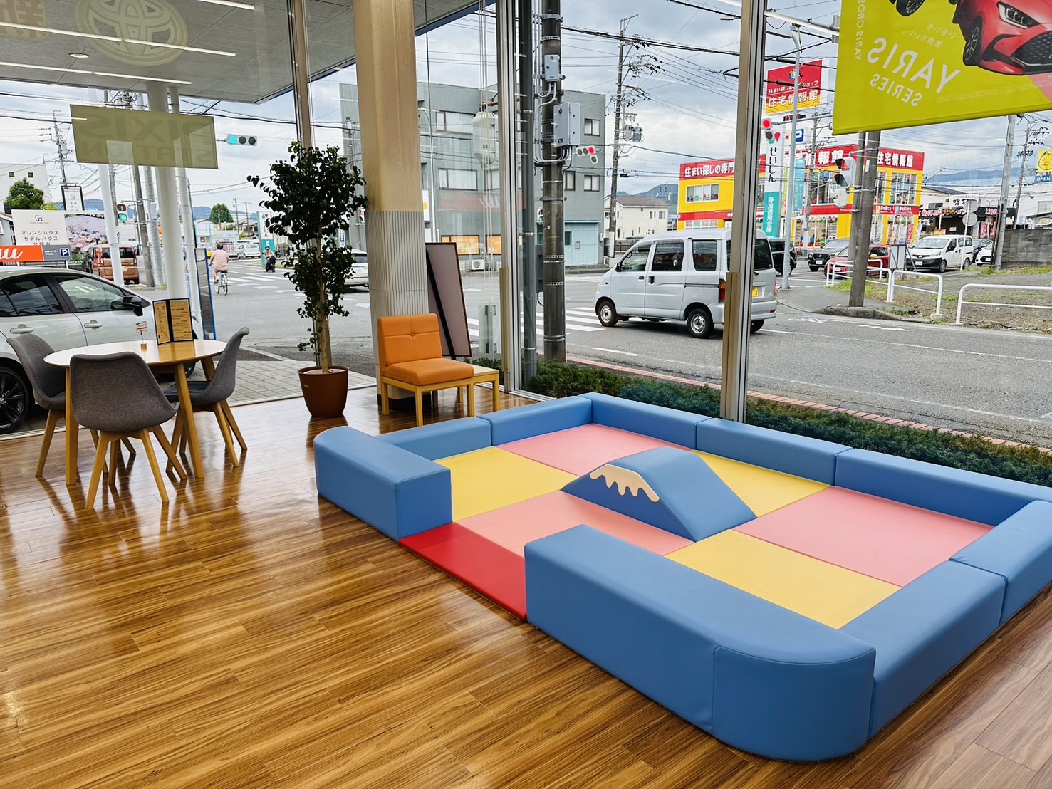 沓谷店　イメージ