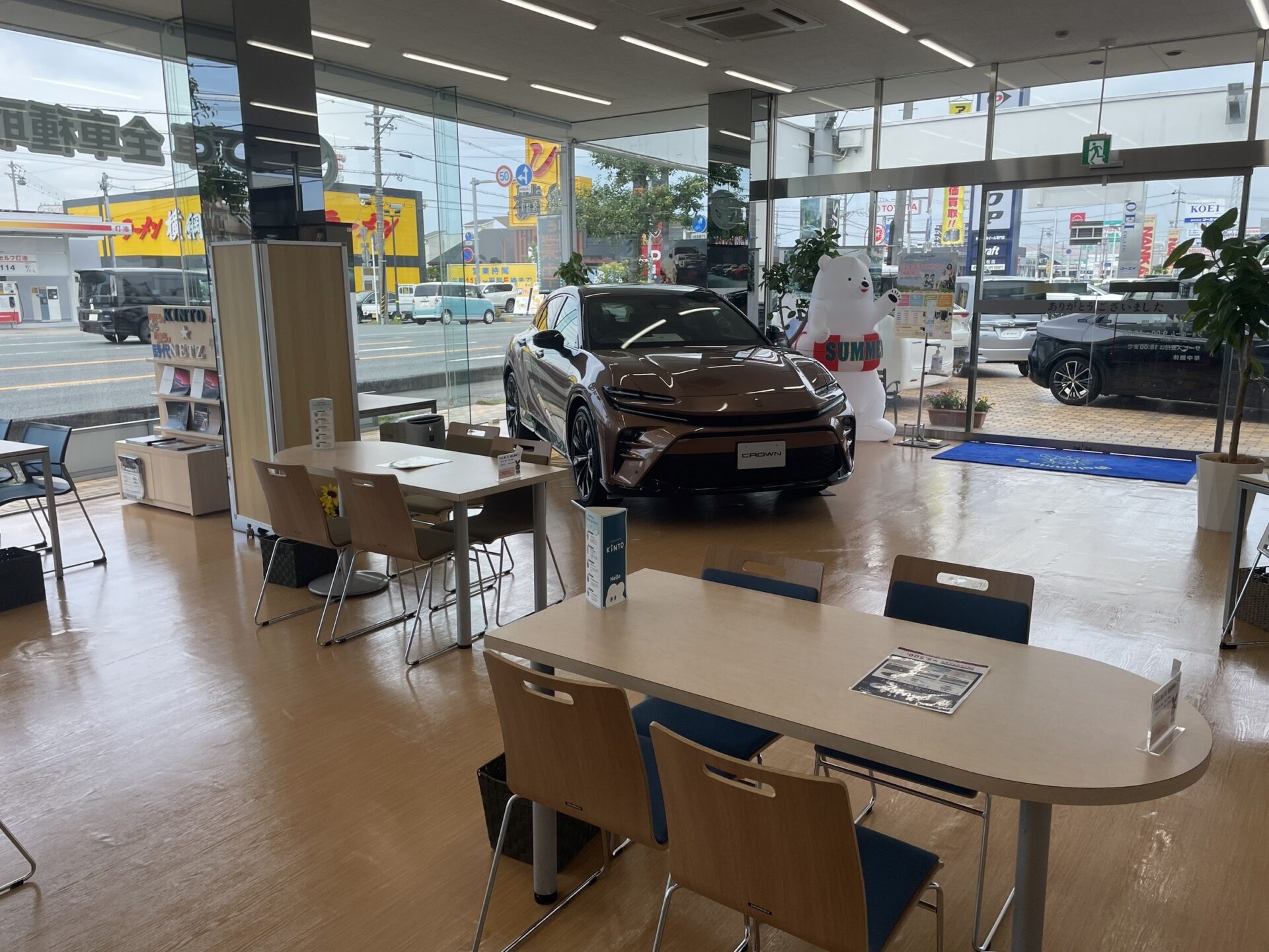 和田店　イメージ