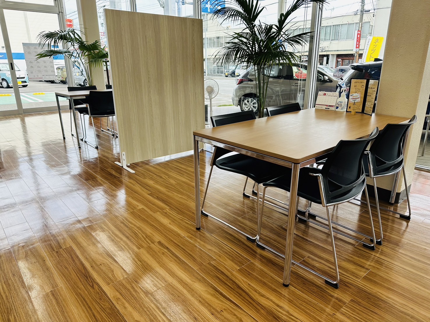 沓谷店　イメージ