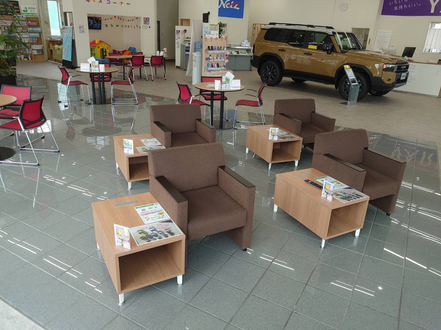 池田東店　イメージ