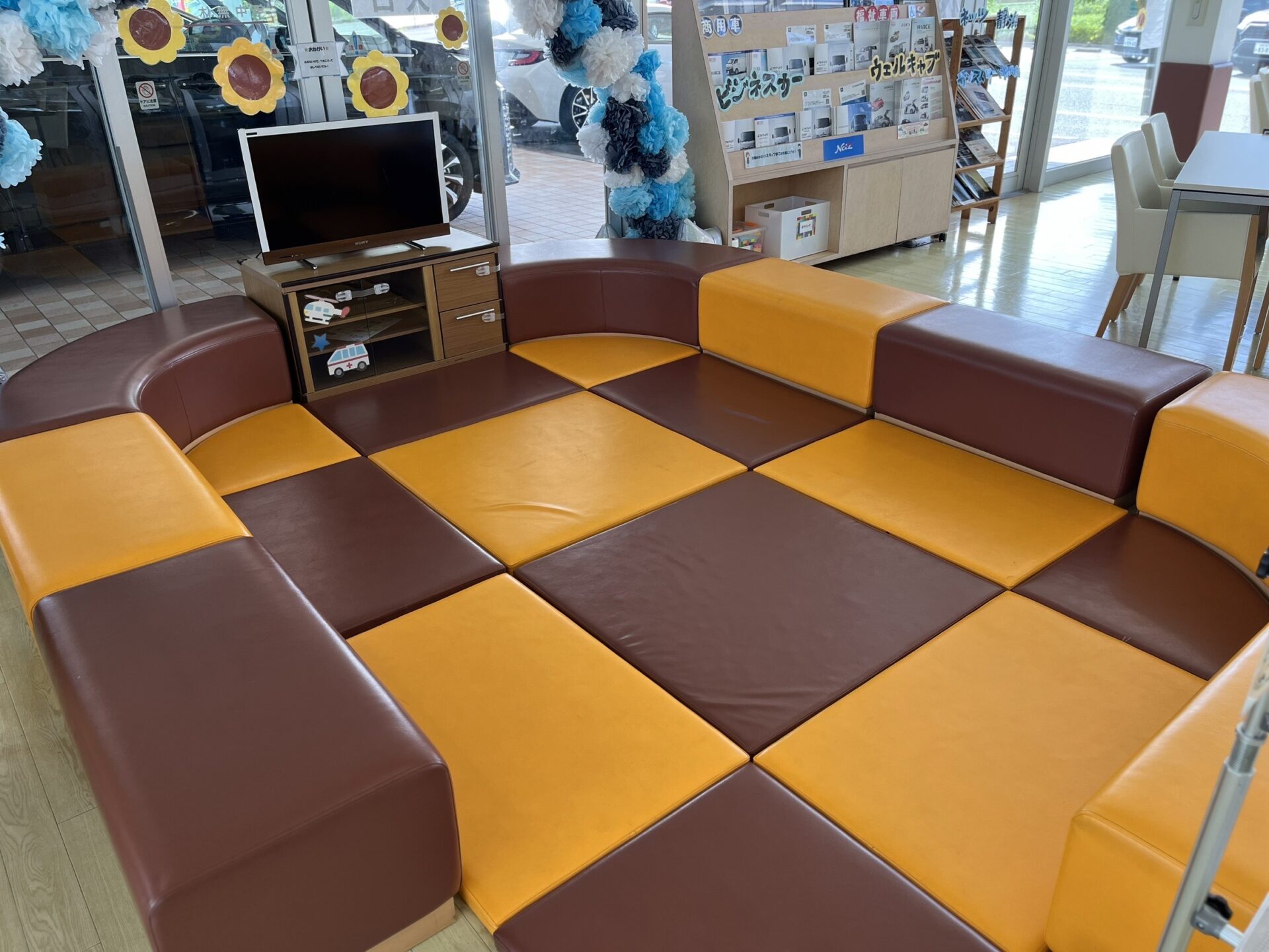 サンストリート浜北店　イメージ