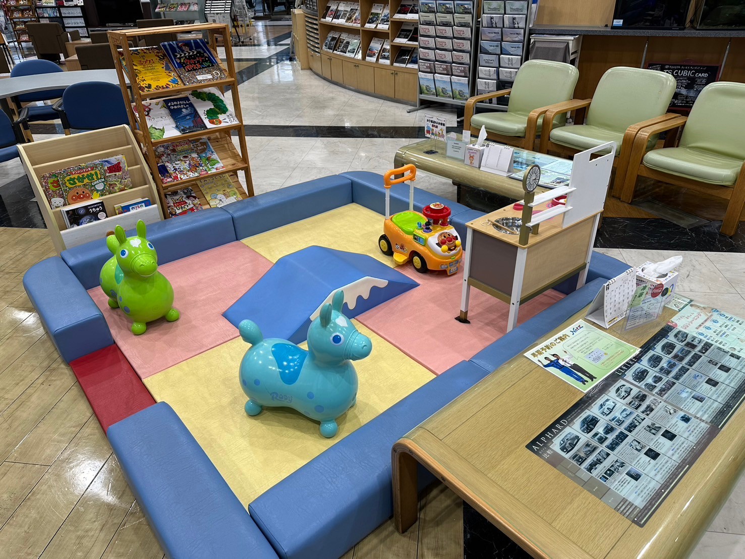 袋井インター店　イメージ