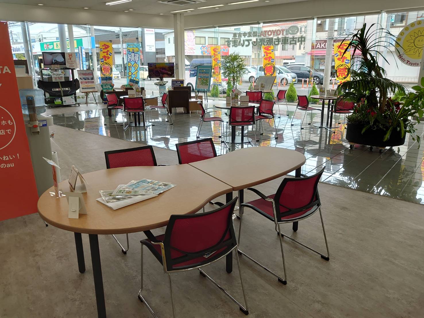 池田東店　イメージ