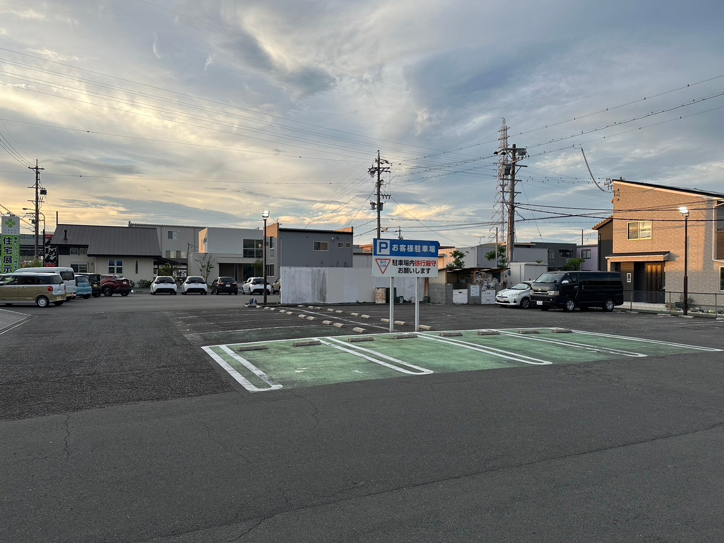 袋井インター店　イメージ