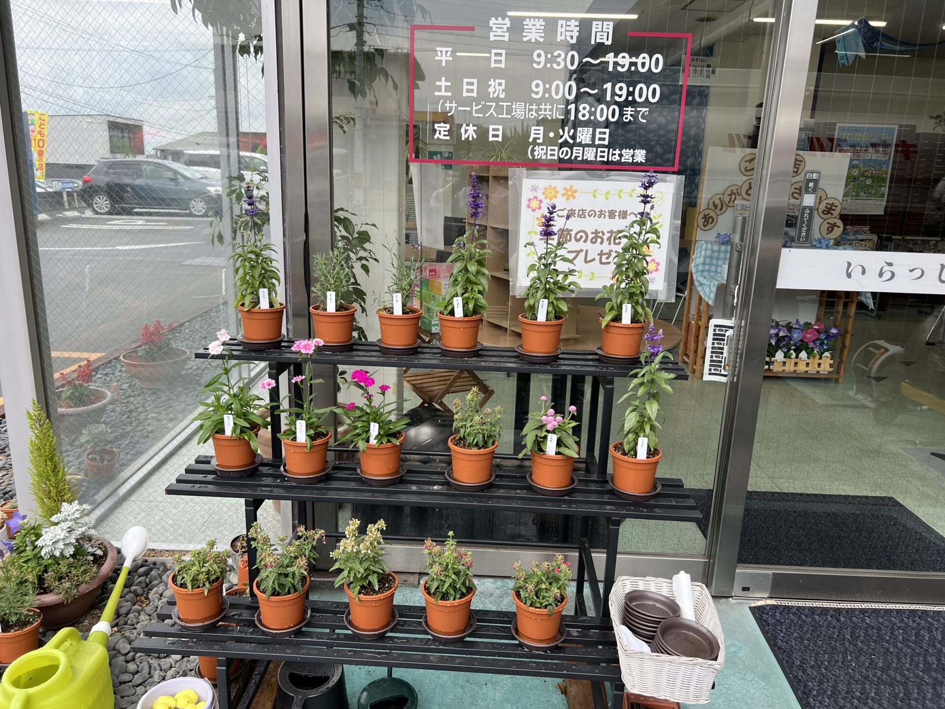 湖西鷲津店　イメージ