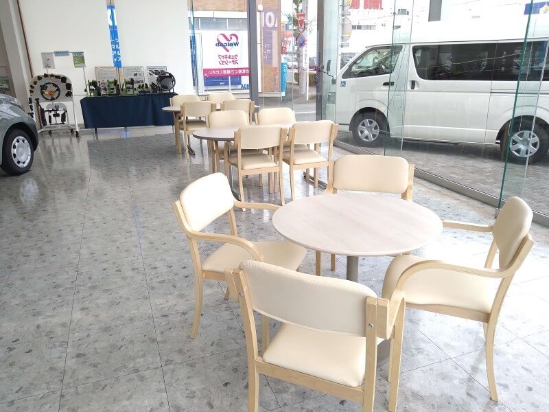 ウェルライフサービス袋井　イメージ