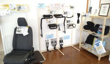ウェルライフサービス袋井　サムネイル